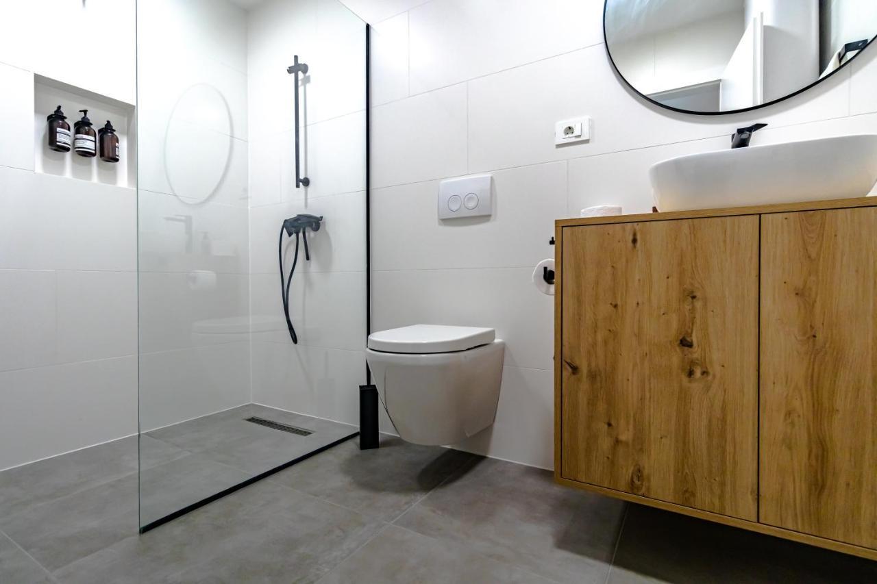 Tkalcha Studio Deluxe Διαμέρισμα Ζάγκρεμπ Εξωτερικό φωτογραφία